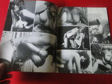Load image into Gallery viewer, Vintage Nude Erotic Sexy Adult Magazine Busty Ladies Vol. 1 No. 2             EU
