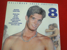 Load image into Gallery viewer, Vintage Adult Erotic Gay Interest VHS Tape Richie&#39;s Finest                     E

