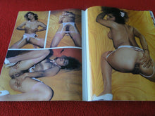 Load image into Gallery viewer, Vintage 18 Year Old + Erotic Adult Men&#39;s Magazine Pictorial April 1994        1C
