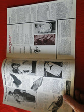 Load image into Gallery viewer, Vintage 18 YO + Nude Erotic Adult Men&#39;s Magazine Caper June 1967              60
