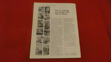 Load image into Gallery viewer, Vintage 18 Y.O. + Sexy Erotic Adult Men&#39;s Magazine Swank Jan. 1963            75
