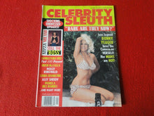 Load image into Gallery viewer, Vintage 18 YO + Erotic Sexy Adult Magazine Celebrity Sleuth 1996          82
