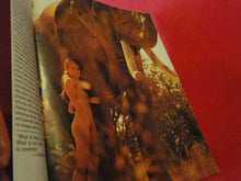 Load image into Gallery viewer, Vintage 18 Year Old + Sexy Erotic Adult Men&#39;s Magazine Oui Dec. 1972          1B
