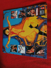 Load image into Gallery viewer, Vintage Large Semi-Nude Pinup Wall Calendar 1996 Vampirella 12 x 12            E
