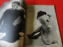 Load image into Gallery viewer, Vintage Erotic Sexy Adult Nude Pinup Women Magazine Charm Photography 1957  W
