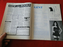 Load image into Gallery viewer, Vintage 18 Y.O. + Erotic Sexy Men&#39;s Adult Magazine Gent June 1968             G3
