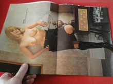 Load image into Gallery viewer, Vintage 18 Year Old + Sexy Erotic Adult Men&#39;s Magazine Dapper June 1967        H
