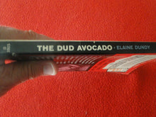 Load image into Gallery viewer, Vintage Sexy Erotic Adult Paperback Book/ Novel The Dud Avocado                A
