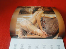 Load image into Gallery viewer, Vintage Large Semi-Nude Pinup Wall Calendar 12 x 12 2011 Pacific USA           B
