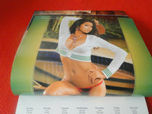 Load image into Gallery viewer, Vintage Large Semi-Nude Pinup Wall Calendar 12 x 12 2011 Pacific USA           B
