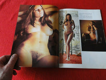 Load image into Gallery viewer, Vintage 18 YO + Nude Erotic Adult Men&#39;s Magazine Genesis Oct. 1973            GR
