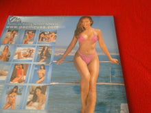 Load image into Gallery viewer, Vintage Semi-Nude Pinup Wall Calendar SEALED 12 x 12 2004 Pacific USA          F
