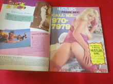 Load image into Gallery viewer, Vintage 18 Year Old + Sexy Erotic Adult Men&#39;s Magazine Chic Dec. 1988        G20
