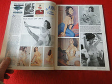 Load image into Gallery viewer, Vintage 18 YO + Erotic Sexy Adult Magazine Celebrity Sleuth 1996          82
