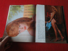 Load image into Gallery viewer, Vintage 18 Y.O.+ Sexy Erotic Adult Men&#39;s Magazine Rogue March 1962          G50a
