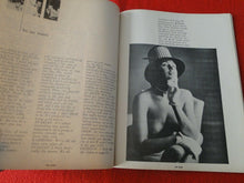 Load image into Gallery viewer, Vintage 18 YO + Nude Erotic Adult Men&#39;s Magazine The Dude Jan. 1962           21
