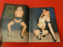 Load image into Gallery viewer, Vintage 18 Year Old + Erotic Adult Men&#39;s Magazine Taboo Feb. 2005             1K
