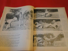 Load image into Gallery viewer, Vintage Gay Interest Body Building Strength &amp; Health Magazine March 1973
