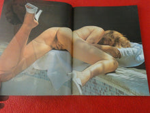 Load image into Gallery viewer, Vintage 18 Year Old + Sexy Erotic Adult Men&#39;s Magazine Game 1978              FB
