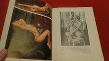 Load image into Gallery viewer, Vintage 18 Y.O. + Sexy Erotic Adult Men&#39;s Magazine Rogue March 1966           75
