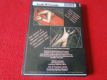 Load image into Gallery viewer, Vintage Adult Erotic Sexy Fetish BDSM DVD Bondage Maidens                      B
