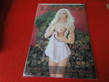 Load image into Gallery viewer, Vintage Semi-Nude Pinup Wall Calendar Ladeez 2017 18 x 12 SEALED NOS           P
