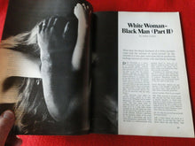 Load image into Gallery viewer, Vintage 18 YO + Nude Erotic Adult Men&#39;s Magazine Evergreen Oct. 1969          G4
