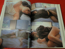 Load image into Gallery viewer, Vintage Nude Erotic Women Japanese Picture Book
