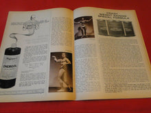 Load image into Gallery viewer, Vintage Gay Interest Body Building Strength &amp; Health Magazine Dec. 1965
