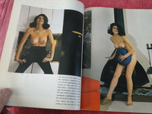 Load image into Gallery viewer, Vintage 18 Year Old + Sexy Erotic Adult Men&#39;s Magazine Nugget Feb. 1962       10
