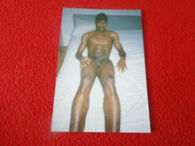 Load image into Gallery viewer, Vintage 18 Year Old + Gay Interest Colt/Fox/Chippendale Nude Hot Male Photo  D10
