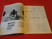 Load image into Gallery viewer, Vintage Gay Interest Body Building Strength &amp; Health Magazine Nov. 1965
