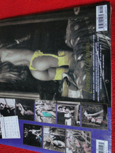 Load image into Gallery viewer, Vintage Large Semi-Nude Pinup Wall Calendar 1997 Prive Carlton Mickle SEALED   E
