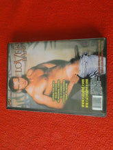 Load image into Gallery viewer, Vintage Adult All Male Gay Porn DVD XXX Lovers Lane Steve Pierce              ==
