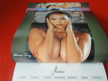 Load image into Gallery viewer, Vintage Large Semi-Nude Pinup Wall Calendar 12 x 12 2003 Pacific USA           B
