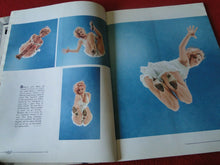 Load image into Gallery viewer, Vintage 18 Year Old + Erotic Adult Men&#39;s Magazine Nugget May 1957             1C
