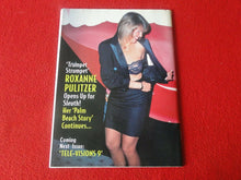 Load image into Gallery viewer, Vintage 18 YO + Erotic Sexy Adult Magazine Celebrity Sleuth 1996          82
