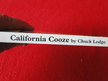 Load image into Gallery viewer, Vintage Sexy Erotic Adult Paperback Book Novel NOS California Cooze            Y
