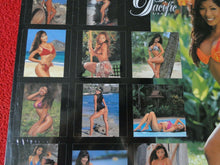 Load image into Gallery viewer, Vintage Large Semi-Nude Pinup Wall Calendar 2000 Pacific USA Asian SEALED      E
