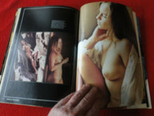 Load image into Gallery viewer, Vintage 18 YO + Nude Erotic Adult Men&#39;s Magazine Genesis Dec. 1973            GR
