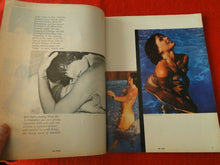 Load image into Gallery viewer, Vintage 18 YO + Nude Erotic Adult Men&#39;s Magazine The Dude Jan. 1962           21
