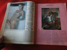 Load image into Gallery viewer, Vintage 18 Y.O. + Sexy Erotic Adult Men&#39;s Magazine Celeb Aug. 1981           G52
