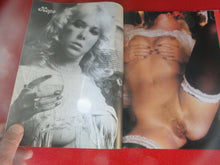 Load image into Gallery viewer, Vintage Adult Erotic Sexy Men&#39;s Magazine Sir! Yearbook Spring 1980            88
