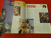 Load image into Gallery viewer, Vintage 18 Year Old + Sexy Erotic Adult Men&#39;s Magazine Taboo Nov. 2002       H1C
