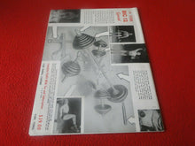 Load image into Gallery viewer, Strength &amp; Health Bodybuilding Muscle Magazine Gay Interest June 1946        G44
