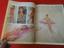 Load image into Gallery viewer, Vintage Erotic Sexy Adult XXX Porn Magazine Swank Feb. 1970                   41
