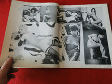 Load image into Gallery viewer, Vintage 18 Y.O. + Erotic Sexy Men&#39;s Adult Magazine Gent June 1968             G3
