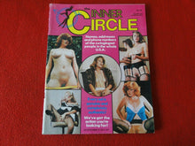 Load image into Gallery viewer, Vintage 18 YO + Nude Erotic Adult Men&#39;s Magazine Inner Circle                 87
