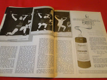 Load image into Gallery viewer, Vintage Gay Interest Body Building Strength &amp; Health Magazine Oct. 1966
