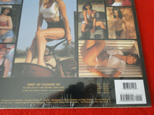 Load image into Gallery viewer, Vintage Semi-Nude Pinup Wall Calendar 1997 Texas Swimsuit 15 x 15 SEALED       H
